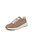 Desert Sand Suede/Leather