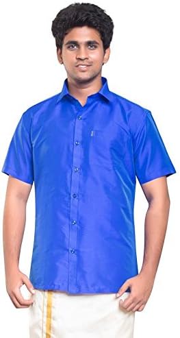 THANGAMAGANMENS HALFHAND SHIRT