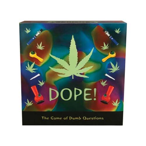 Preisvergleich Produktbild Dope Dice