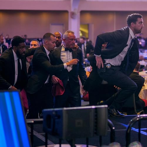 &ldquo;Staged&rdquo;