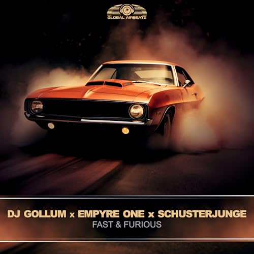 DJ Gollum, Empyre One & Schusterjunge