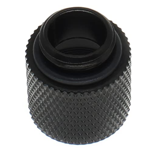 Miniatura 4 de 3 piezas G14 macho a hembra extensor con junta tórica para sistemas de refrigeración por agua de PC FDXGYH, ordinario