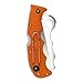 Spyderco Assist Lightweight Knife with 3.68