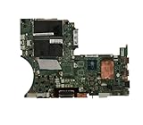 for Thinkpad T460P Laptop Motherboard Mit I5-6440HQ CPU BT463 NM-A611 FRU 01AV858 for Lenovo, Replacement Part