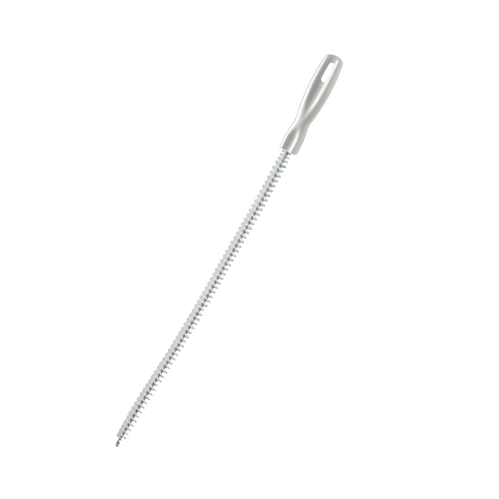 Anei White Drain Unblocker Tools 45Cm Household Sewer Dredging Tool Sink Unblocker Tool Waterpipe Overflow Cleaner Hair Catcher Pipe Plug Hole Unblocker Bathroom Cleaning Brush For Bathroom Kitchen Drain