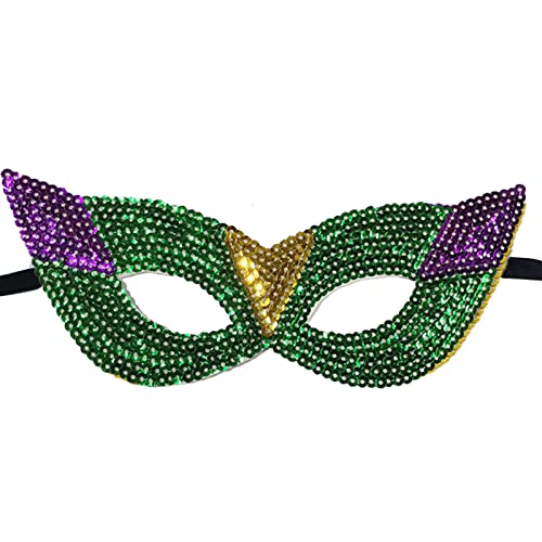 Eyemask Masquerademask Mardi Grasheadpiece�w�b�h�o���hHalloweenmask Mardi Graseyemask Gras Gras�w�b�h�s�[�X