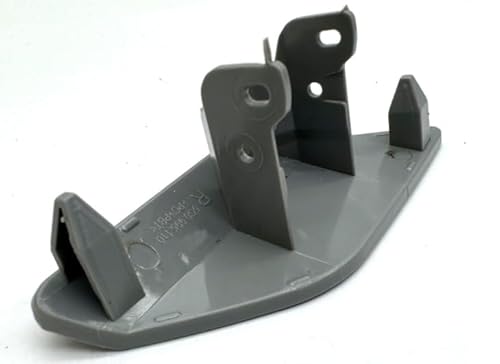 appRUN Headlight Washer Cover Cap Right For VW Golf MK7 GTI GTD 2013-2017 5G0955110 - Image 5