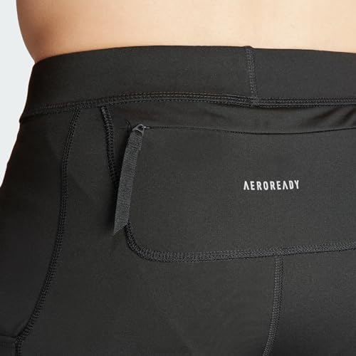 adidas Men's Own The Run Short Tights2