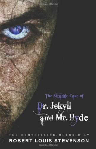 The Strange Case of Dr. Jekyll and Mr. Hyde