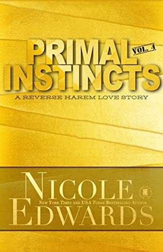 Primal Instincts: Volume 4