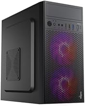 NXTGN Core i7 6th Gen Desktop Computer PC | Core i7-6700 | 16GB DDR4 RAM | 512GB SSD | WiFi | HDMI, VGA, Ethernet | USB 3.0 | Windows 11 Pro | Basic Software Installed | 3 Years Warranty