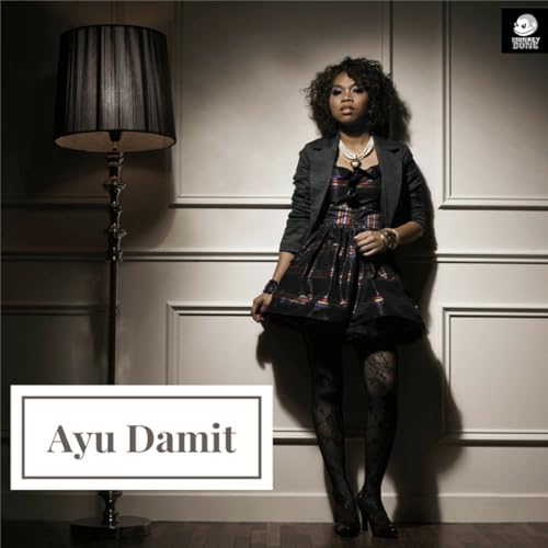 Ayu Damit