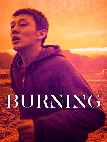Burning