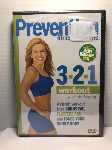 Gaiam Prevention Fitness Systems:Express WORKO