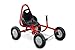 Produktbild Winther VIKING Explorer Fun Cart large, Kinderfahrzeug 6-10 Jahre