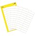 Produktbild AVERY Zweckform 3044 Haushaltsetiketten selbstklebend (32x10 mm, 132 Aufkleber auf 6 Bogen,Vielzweck-Etiketten für Haushalt, Schule und Büro zum Beschriften und Kennzeichnen) blanko, weiß