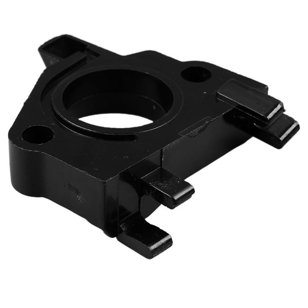 Carburateur GX390 joint isolant pour réparer une panne de tondeuse