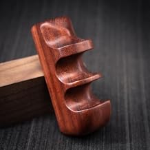 Wood Wooden Camera Hand Grip for Pentax 67 6X7 6 * 7 Right Hand Handle Holder Red Sandalwood