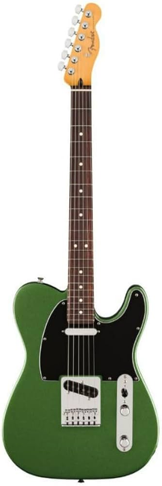 Amazon.com: Fender Player II Modified Telecaster Electric Guitar