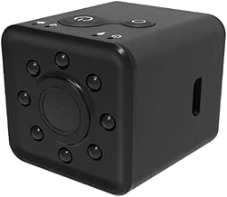 EMGOD waterproof wide angle hotspot security Black