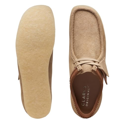Image of Clarks Men's Wallabee