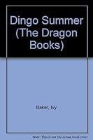 The dingo summer 0583305768 Book Cover