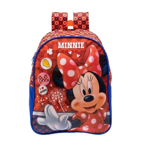 MOCHILA G MINNIE X1 XERYUS