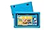Produktbild Disney Kids Tablet 7" - Pebble Gear Mickey and Friends Kinder Tablet mit kindgerechter Hülle/stoßfester Bumper, elterliche Kontrolle, Blaulichtfilter, 500+ Spiele, Apps, E-Books, Wi-Fi, 16 GB