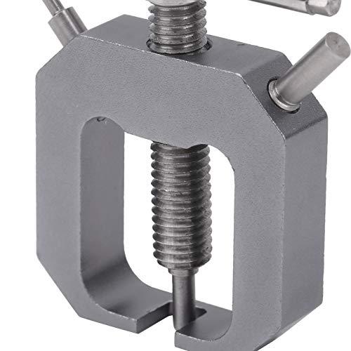 Gear Puller, RC Model Universal Stainless Steel Motor Pinion Puller Puller Car Model Accessory Model Car Accessories