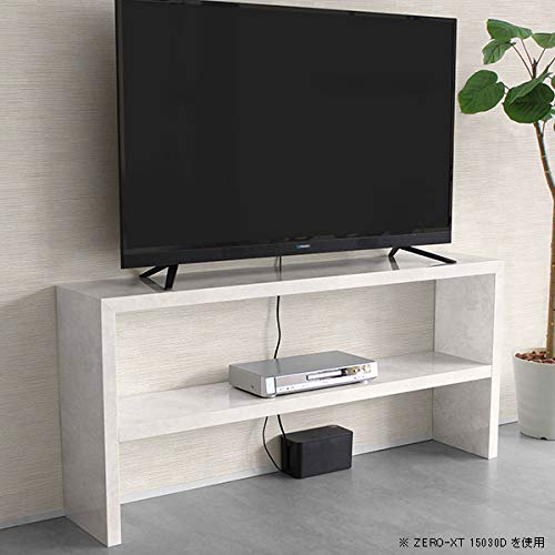 Amazon｜arne テレビ台 120 テレビボード リビングボード テレビ ハイ