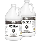 TPS Base A+B Two Part Set Complete Plant Growing Nutrient Formula for All Plants, for Both Soil and Hydro, Gallon Set (2 x 128 oz)