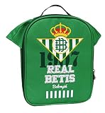 Máxima calidad Betis LB-01-BT Bolsa Isotérmica Camiseta Betis