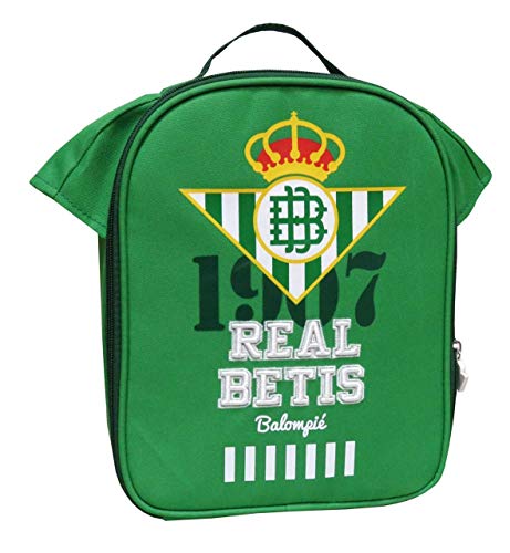 Betis LB 01 BT Bolsa Isotérmica Camiseta