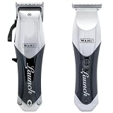 Wahl Launch Combo