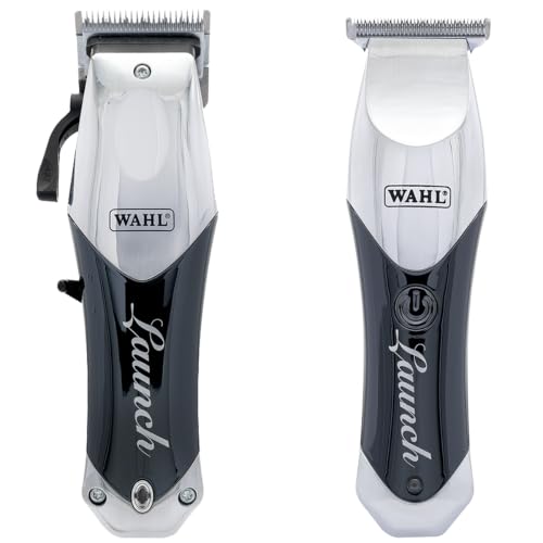 Wahl Launch Combo