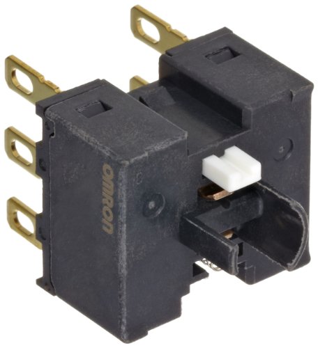 �I������(Omron) �X�C�b�`��(A16-2)
