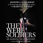 Cover of They Were Soldiers