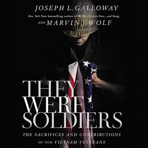 They Were Soldiers by Joseph L. Galloway, Marvin J. Wolf episode artwork
