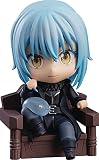 Good Smile That Time I Got Reincarnated as a Slime: Rimuru (Demon Lord Version) Nendoroid Action Fig