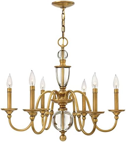 Chandelier Eleanor 4956HB