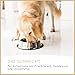 Supravit Flockenmix Plus für Hunde - 5kg schmackhafte Flockenmischung für deinen Hund - optimale Ergänzung zur Fleischfütterung, Hundewurst oder Trockenfleisch…