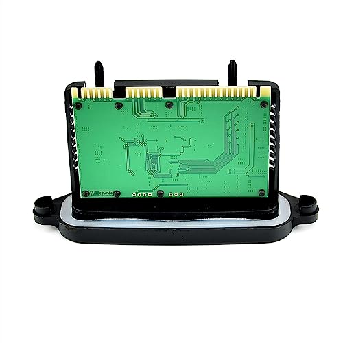 Module Pilote TMS 63117316217 Solution Panne Éclairage Phare Directionnel BMW - 2
