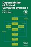  By x Dependability of Critical Computer Systems 1 Paperback - September 2011