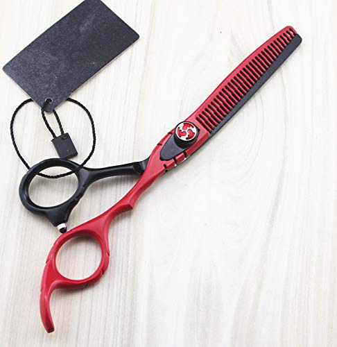 Ciseaux de coupe de cheveux professionnels pour réussir vos dégradés
