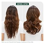 Biolage Smooth Shine Milk - Smoothing Hair Milk, Adds Shine, Reduces Frizz, Lightweight Hold, Vegan & Paraben-Free, Packaging may vary - Image 3