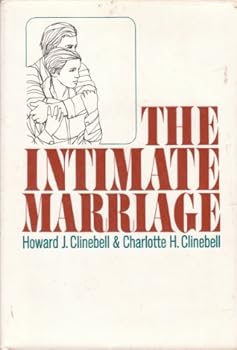 Hardcover The Intimate Marriage Book