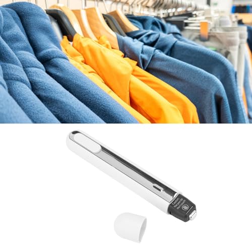 Mini Plancha de Calor Portátil Nurnesy 3S para Transferencias miniatura 5