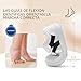 Imagen de STQ KIDS Zapatillas Barefoot Niños Niña Calzado Respetuoso Bebe Flexibles Primeros Pasos Antideslizantes Deportivas Zapatos Infantil Blanco 25 EU