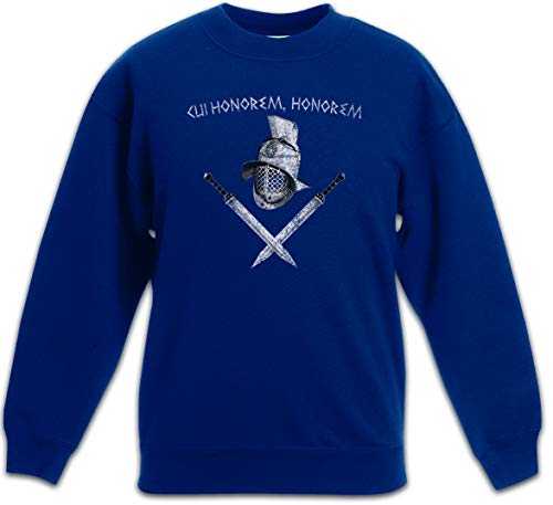 Sweat enfant Spartacus le cadeau idéal pour fille et garçon