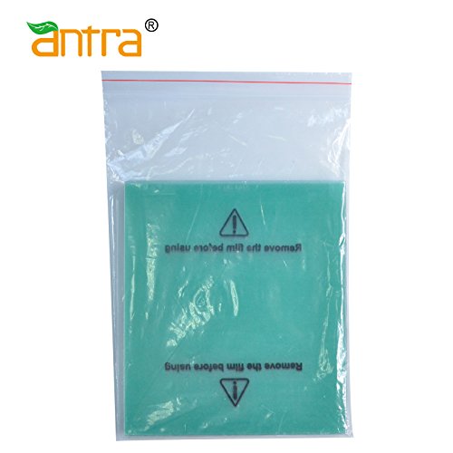 Antra Auto Darkening Welding Helmet 10 Outside Exterior Cover Lens Ap4-Xxx-9907 Fits Ah4 Or Ath-42Xx, Ah7-860, Ah7-X90, Ah7-X30P Series Welding Helmets #TOP2